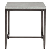 Shybourne End Table Ash-T250-2