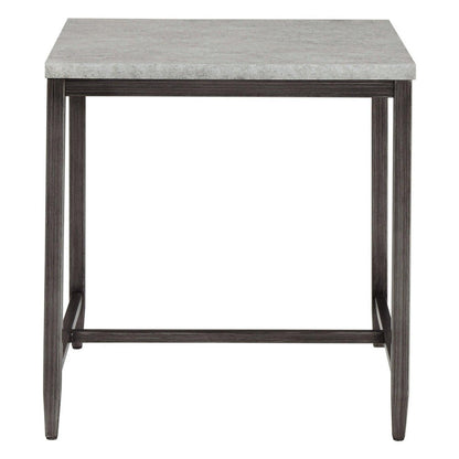 Shybourne End Table Ash-T250-2