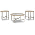 Varlowe Table (Set of 3) Ash-T278-13