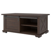 Camiburg Coffee Table Ash-T283-1