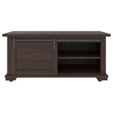 Camiburg Coffee Table Ash-T283-1