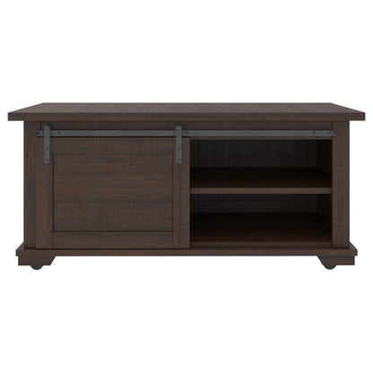 Camiburg Coffee Table Ash-T283-1
