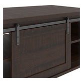 Camiburg Coffee Table Ash-T283-1