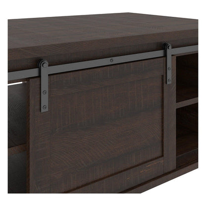 Camiburg Coffee Table Ash-T283-1
