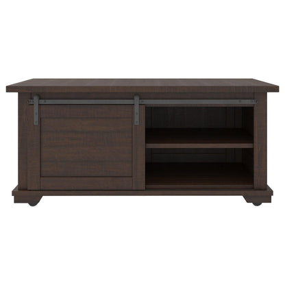 Camiburg Coffee Table Ash-T283-1