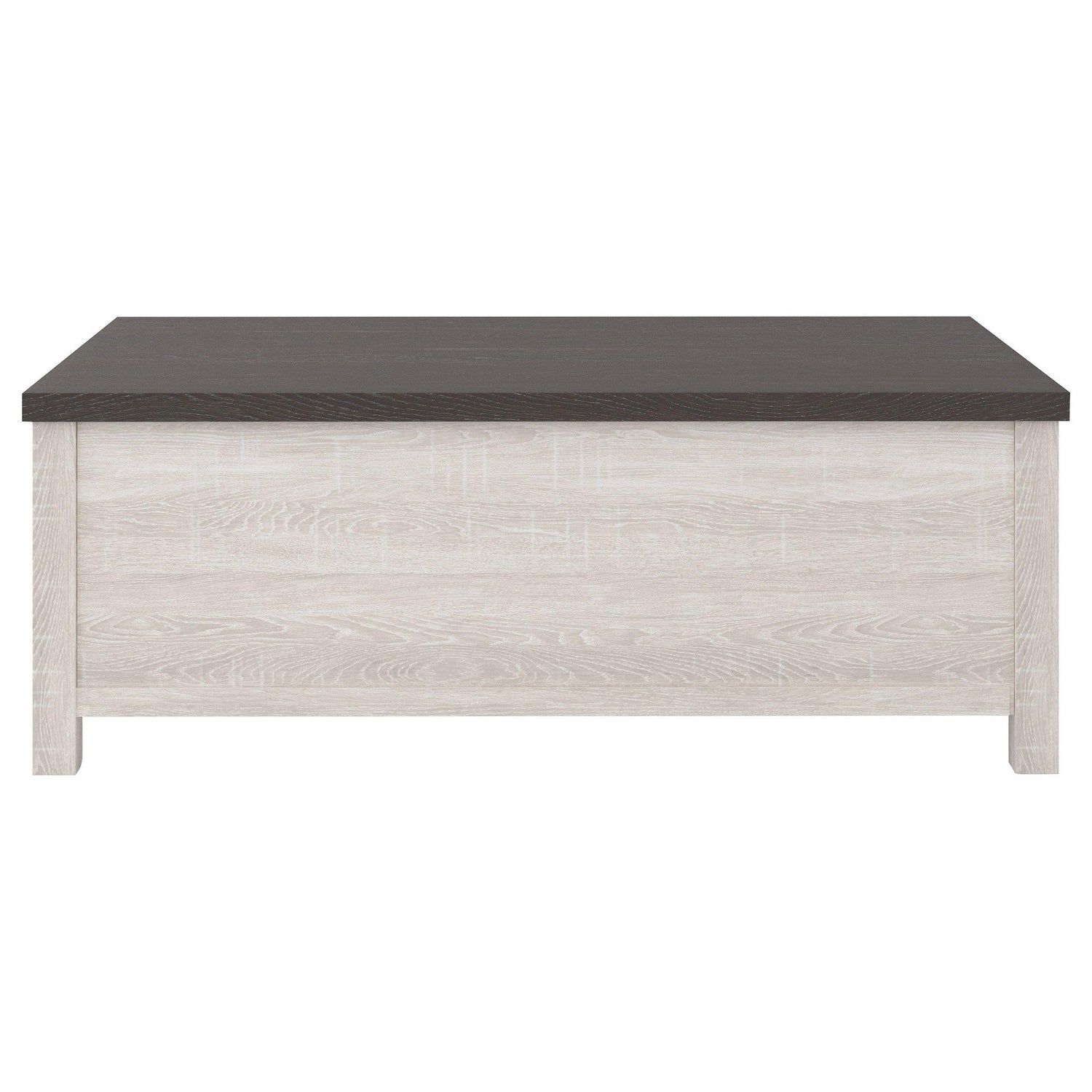 Dorrinson Coffee Table with Lift Top Ash-T287-9