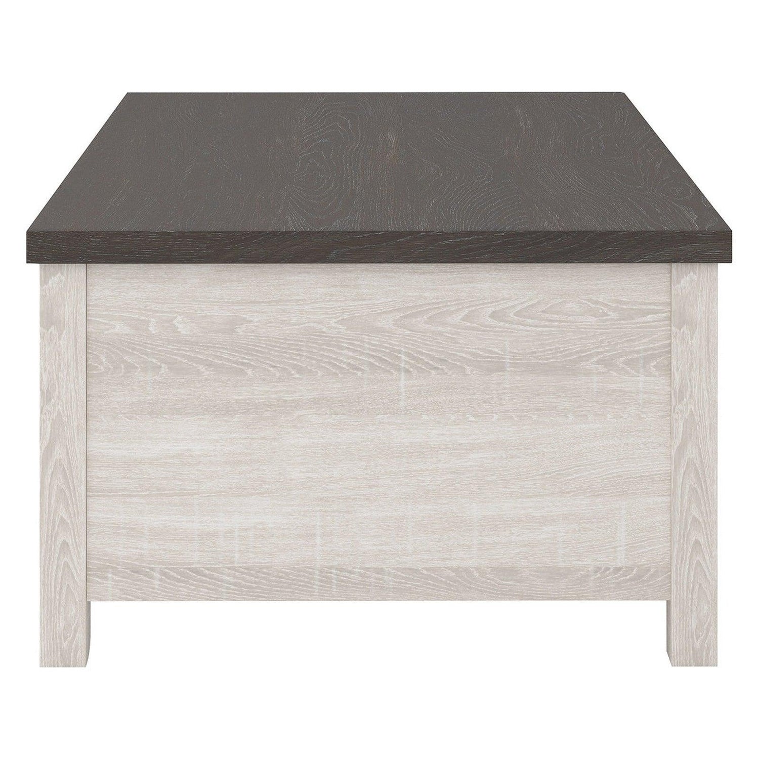 Dorrinson Coffee Table with Lift Top Ash-T287-9