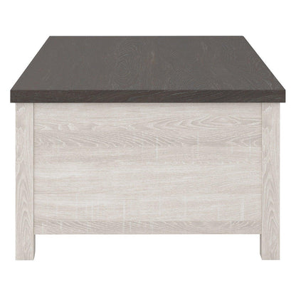 Dorrinson Coffee Table with Lift Top Ash-T287-9