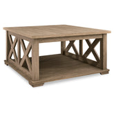 Elmferd Coffee Table Ash-T302-8