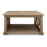 Elmferd Coffee Table Ash-T302-8