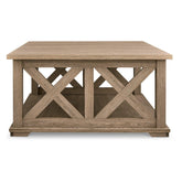 Elmferd Coffee Table Ash-T302-8