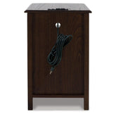 Devonsted Chairside End Table Ash-T310-217