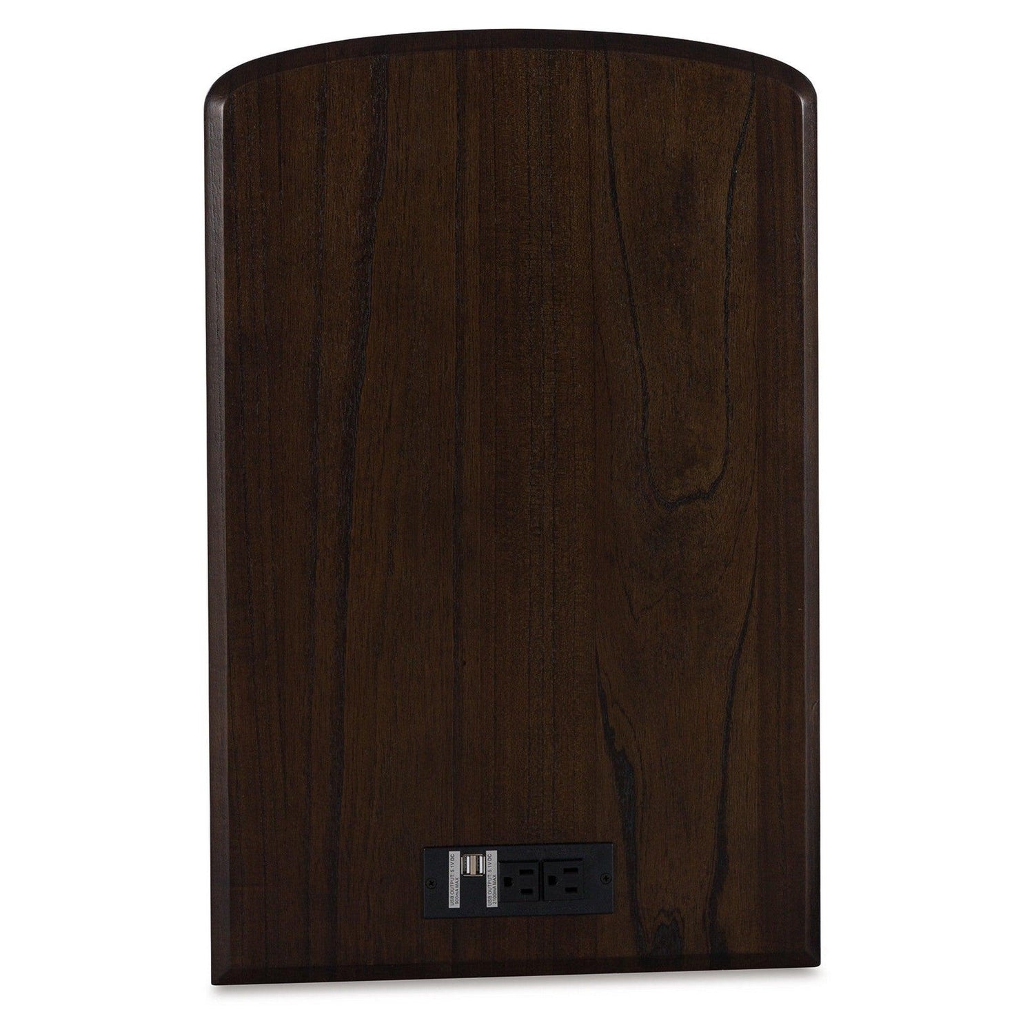 Devonsted Chairside End Table Ash-T310-217