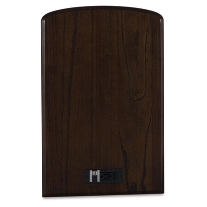 Devonsted Chairside End Table Ash-T310-217