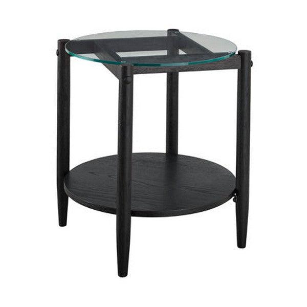Westmoro End Table Ash-T331-6