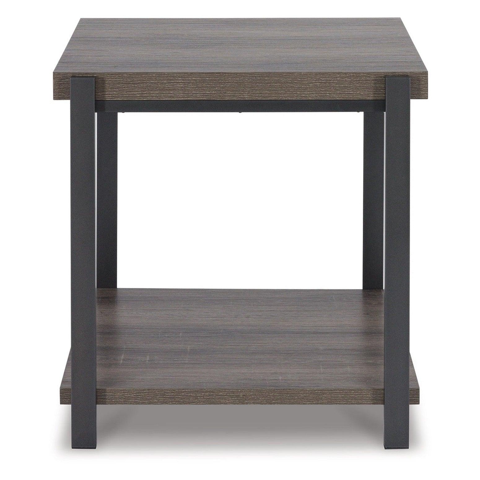 Wilmaden Table (Set of 3) Ash-T393-13