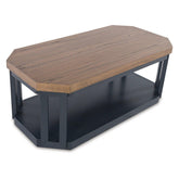 Landocken Table (Set of 3) Ash-T402-13