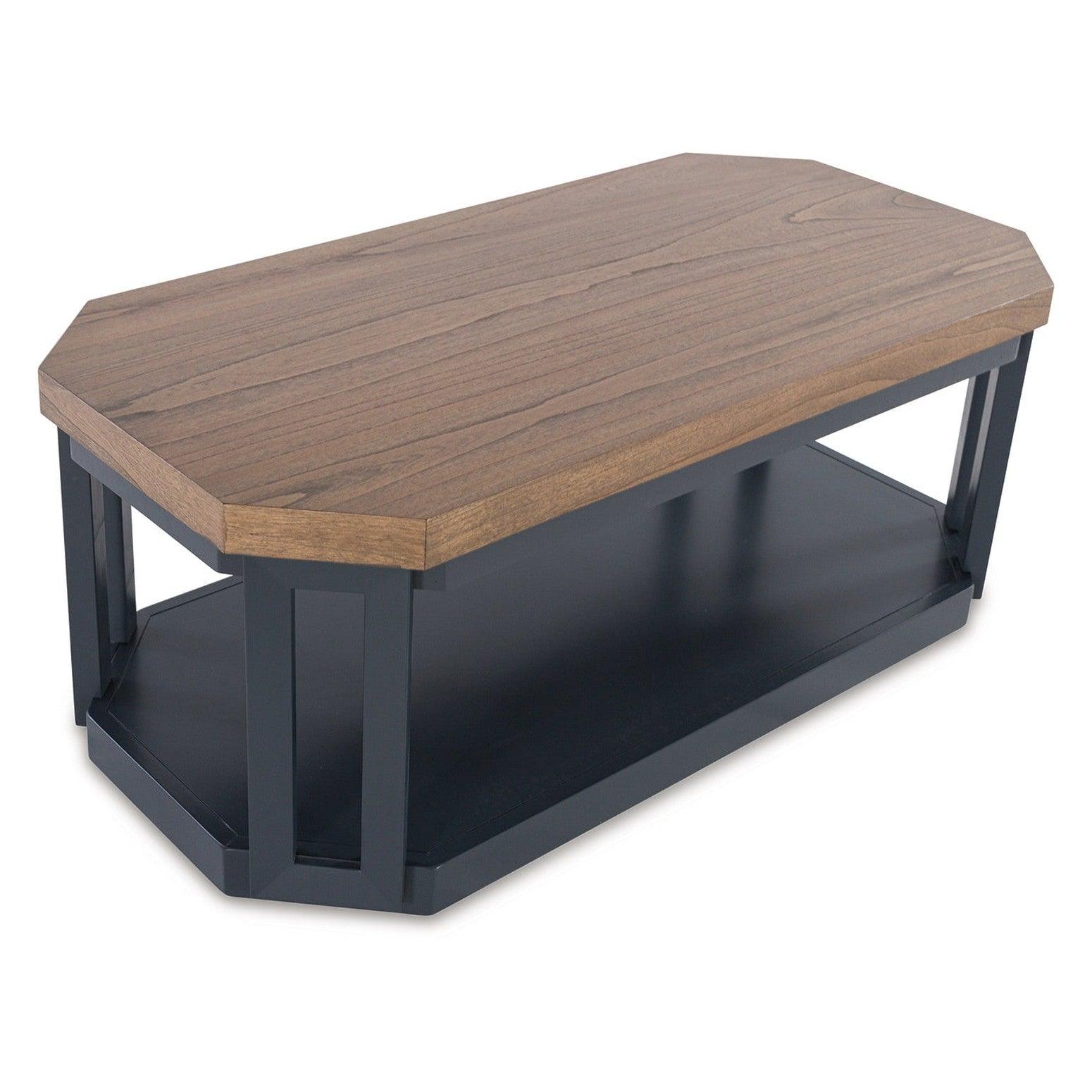 Landocken Table (Set of 3) Ash-T402-13