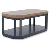 Landocken Table (Set of 3) Ash-T402-13