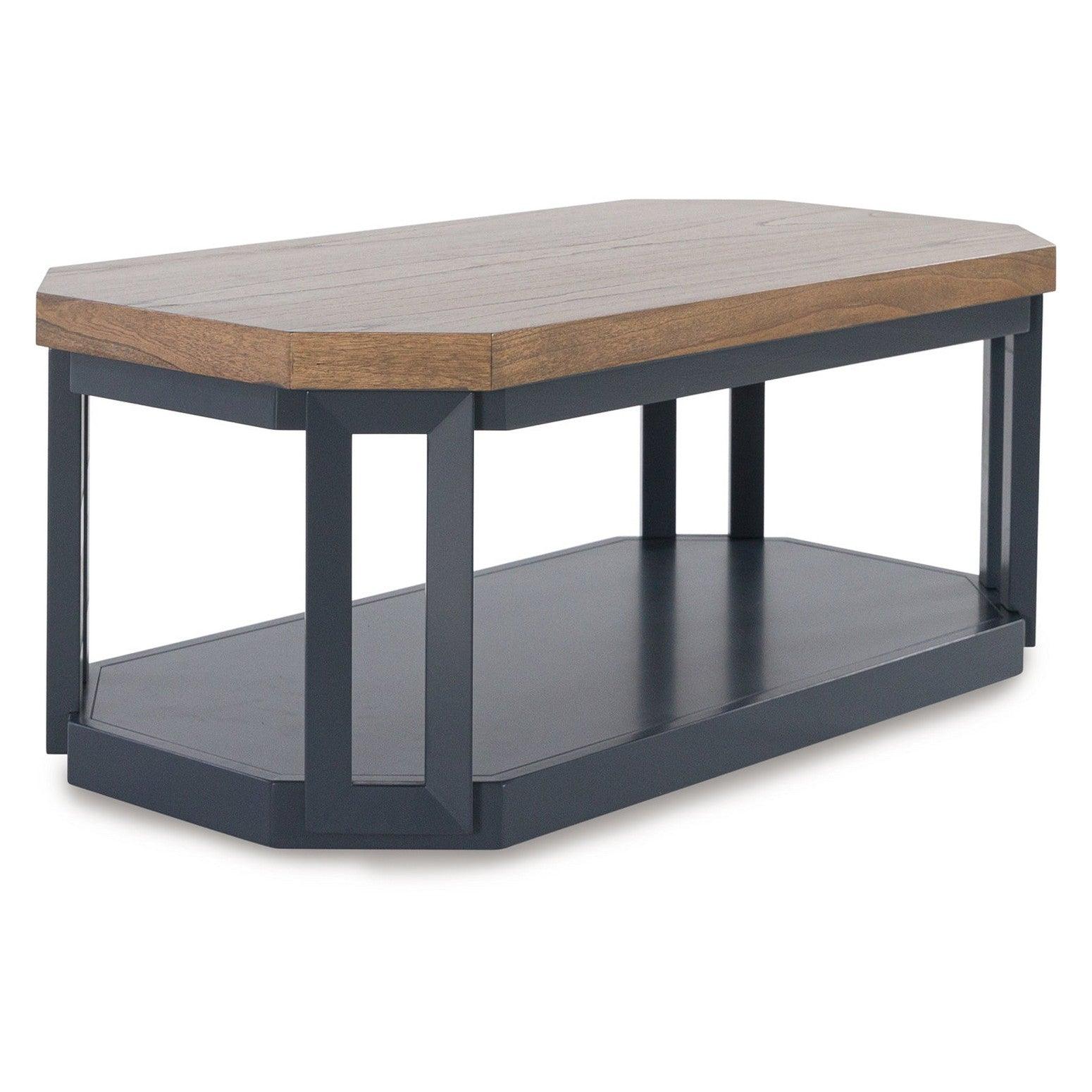 Landocken Table (Set of 3) Ash-T402-13