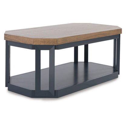 Landocken Table (Set of 3) Ash-T402-13