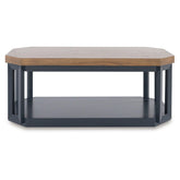 Landocken Table (Set of 3) Ash-T402-13