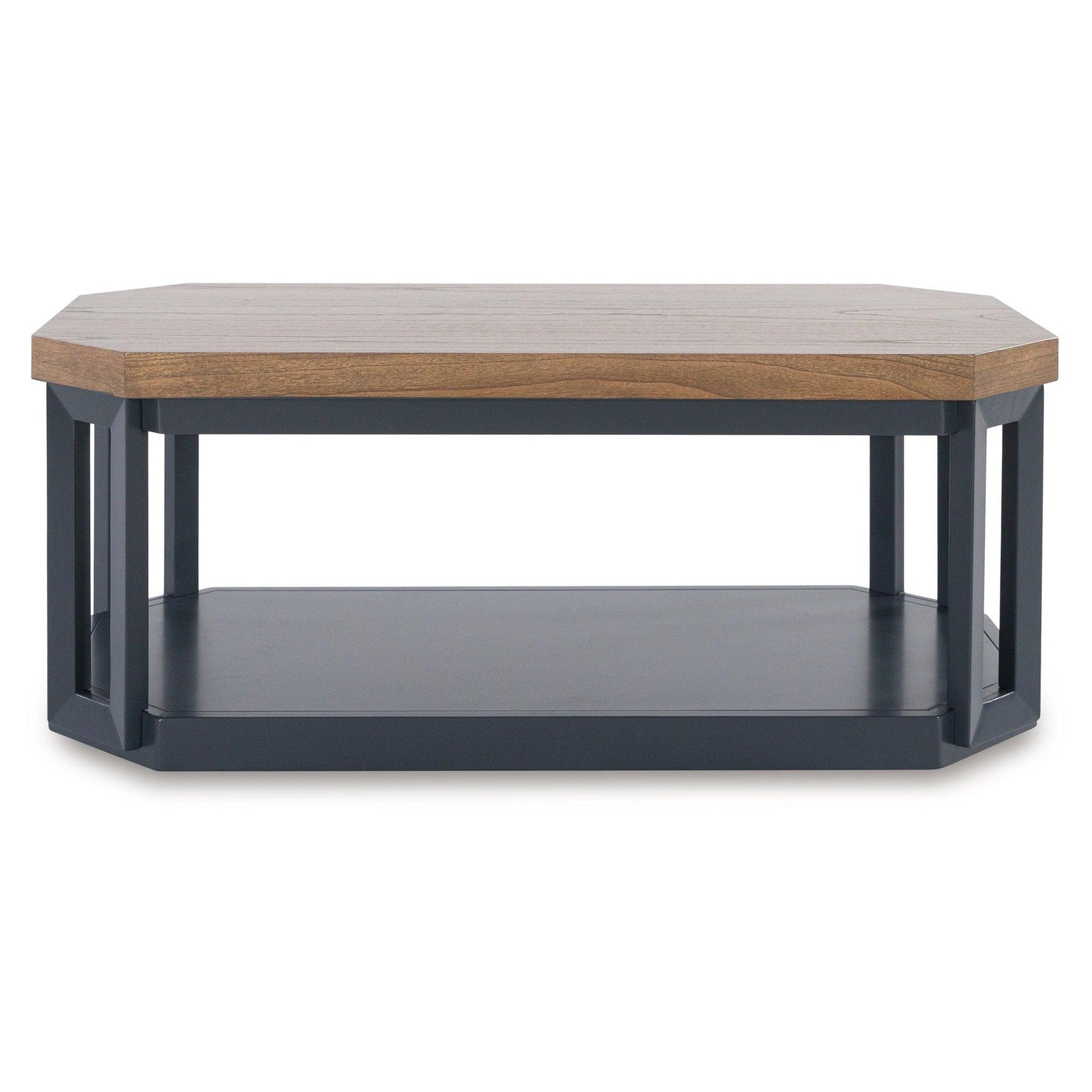 Landocken Table (Set of 3) Ash-T402-13