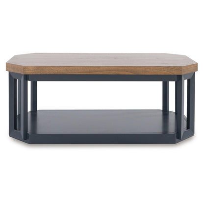 Landocken Table (Set of 3) Ash-T402-13