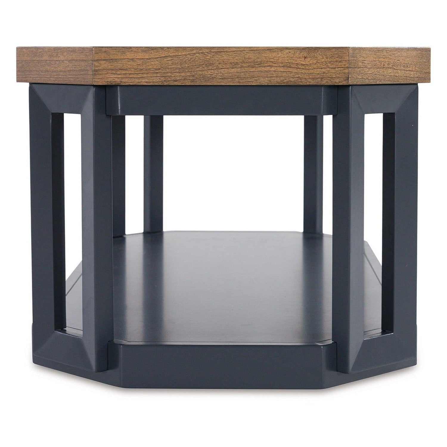Landocken Table (Set of 3) Ash-T402-13