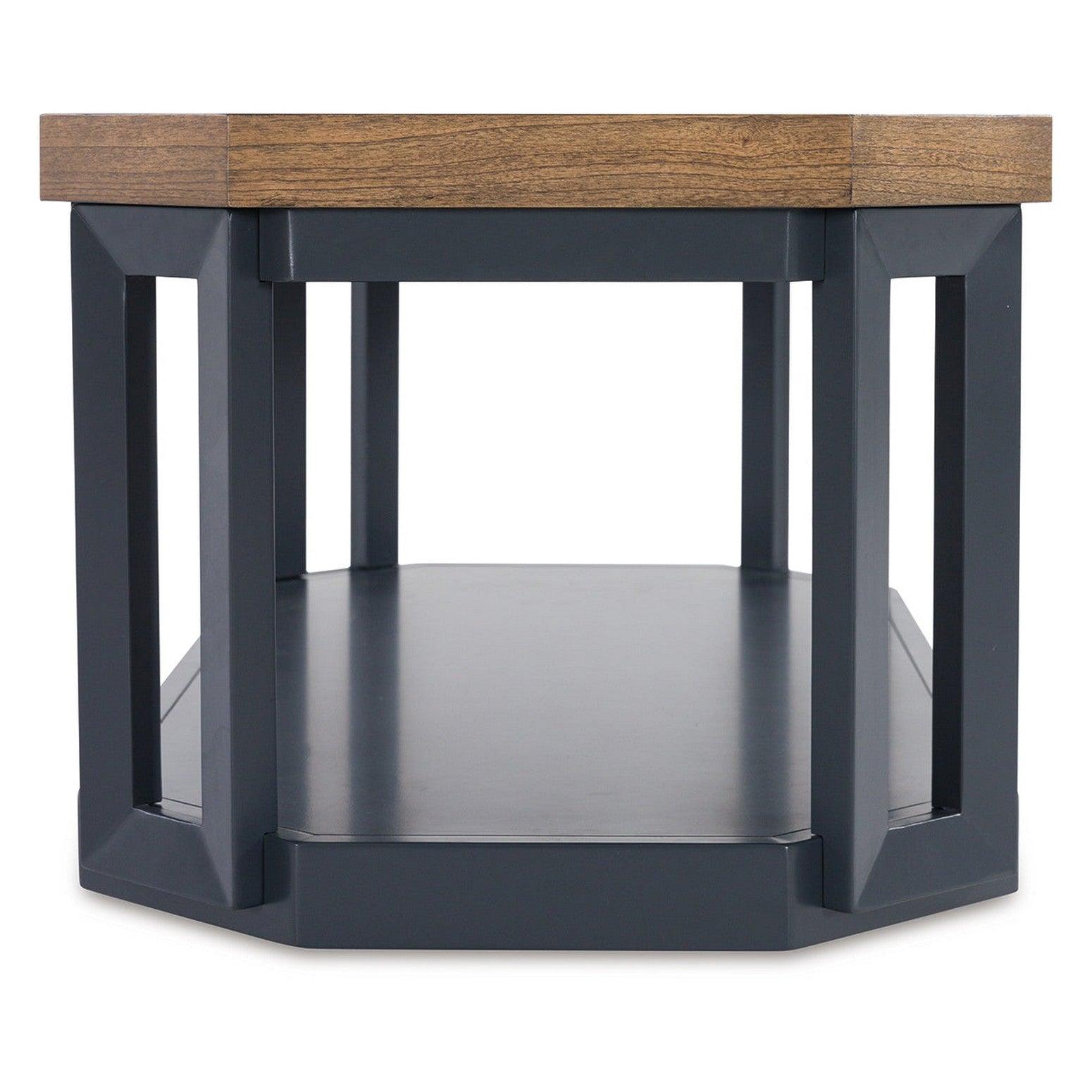 Landocken Table (Set of 3) Ash-T402-13