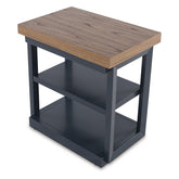 Landocken Table (Set of 3) Ash-T402-13