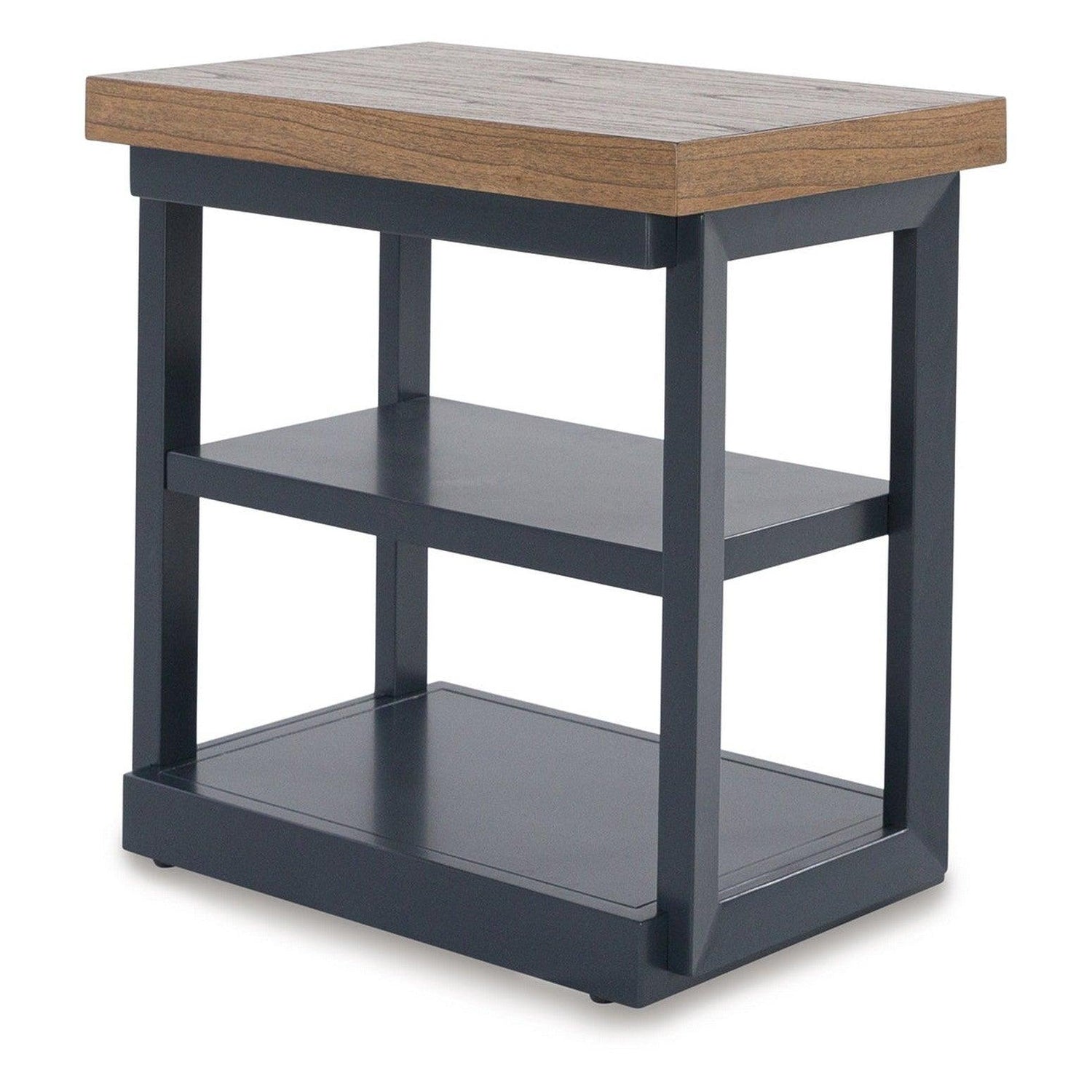 Landocken Table (Set of 3) Ash-T402-13