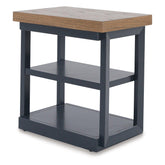 Landocken Table (Set of 3) Ash-T402-13