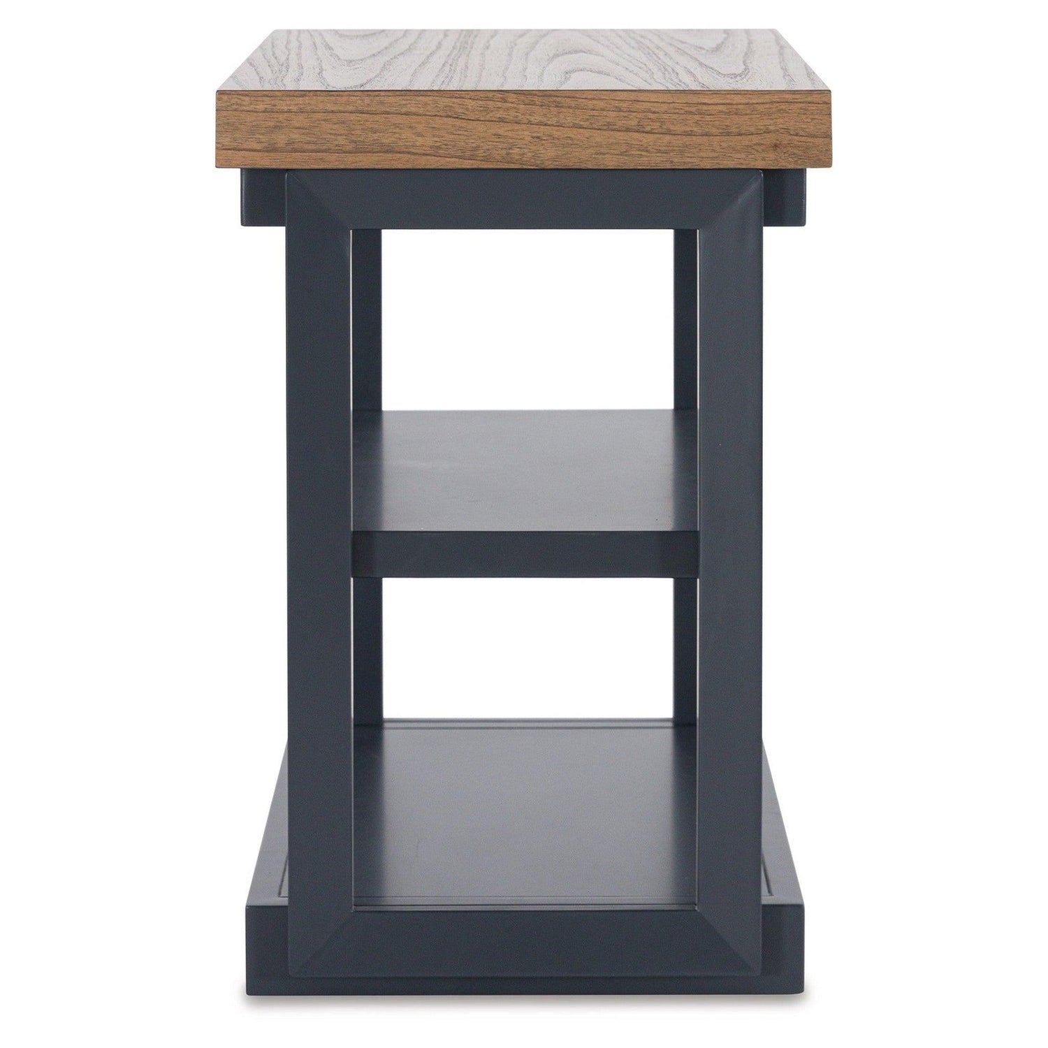 Landocken Table (Set of 3) Ash-T402-13