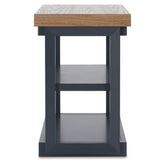 Landocken Table (Set of 3) Ash-T402-13