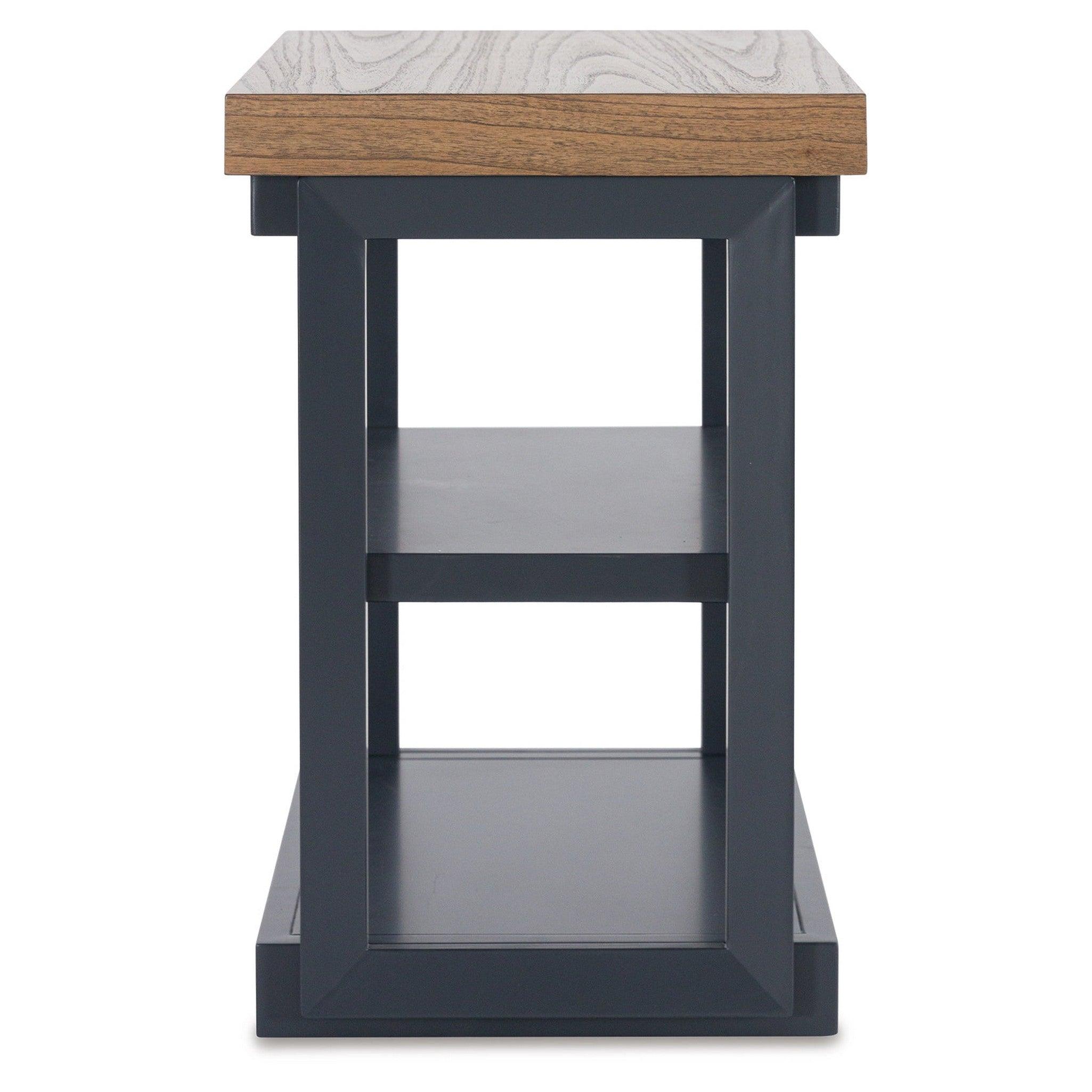 Landocken Table (Set of 3) Ash-T402-13