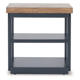 Landocken Table (Set of 3) Ash-T402-13