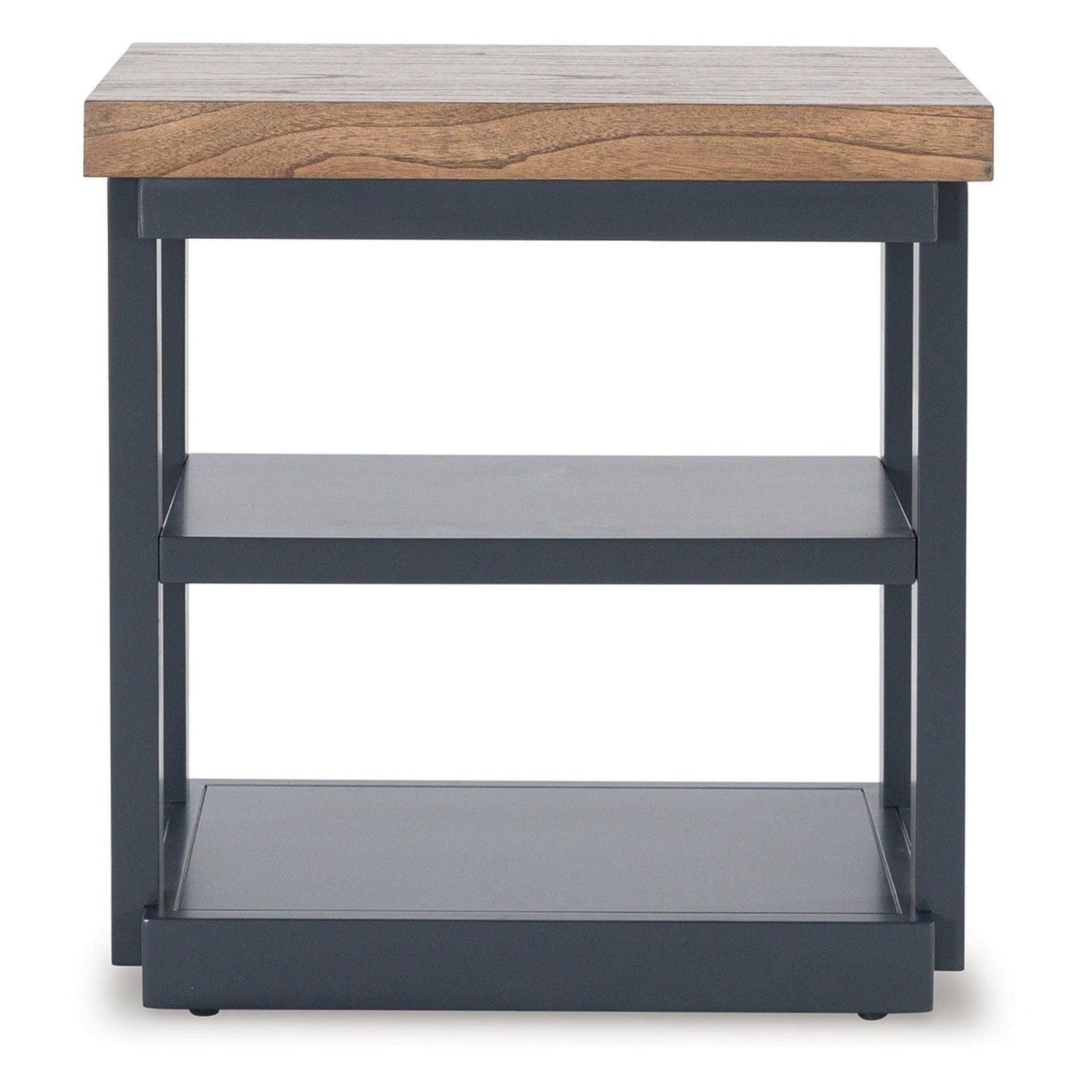 Landocken Table (Set of 3) Ash-T402-13