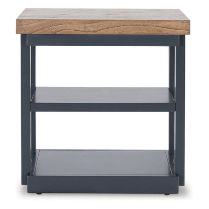 Landocken Table (Set of 3) Ash-T402-13