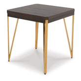 Bandyn Table (Set of 3) Ash-T404-13