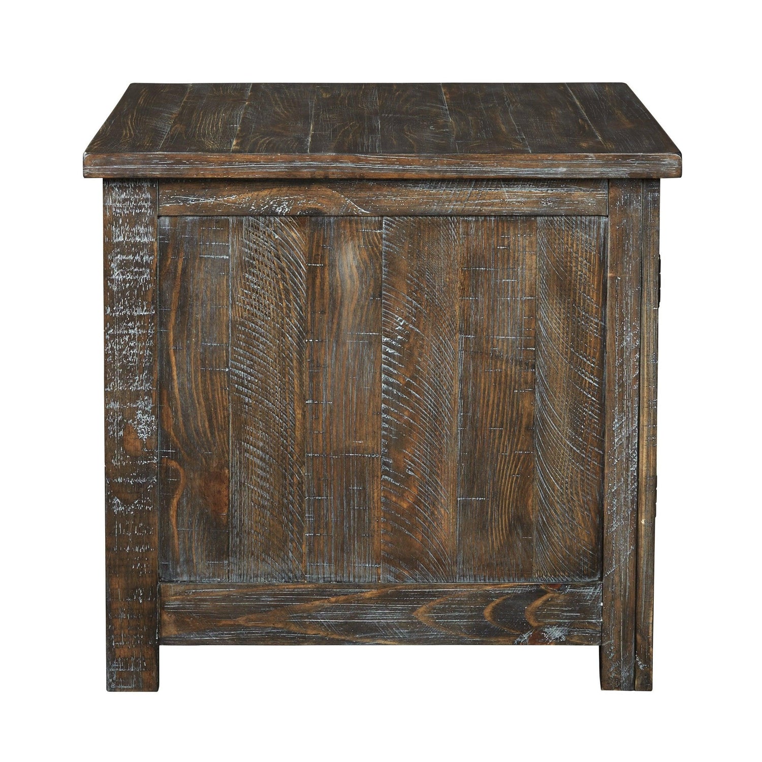 Danell Ridge End Table Ash-T446-3