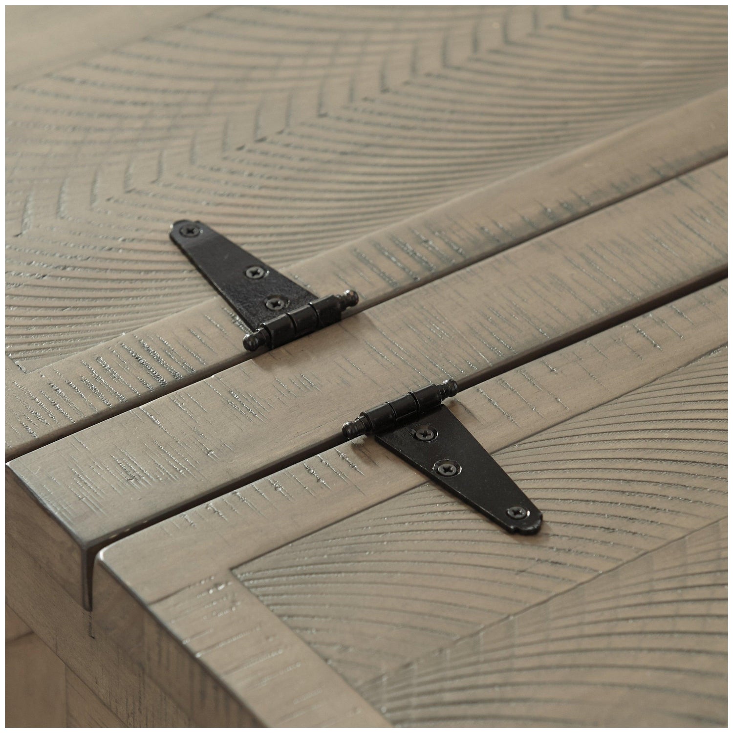Aldwin Coffee Table With Storage Ash-T457-20