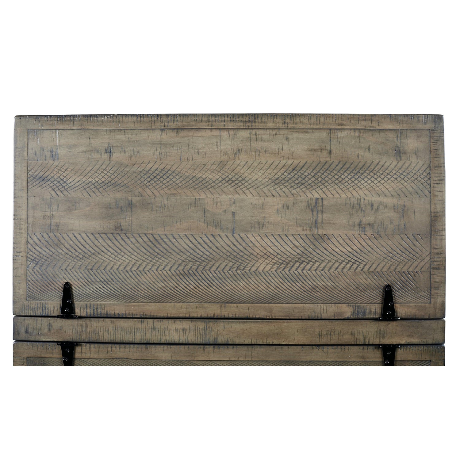 Aldwin Coffee Table With Storage Ash-T457-20