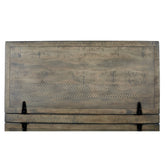 Aldwin Coffee Table With Storage Ash-T457-20