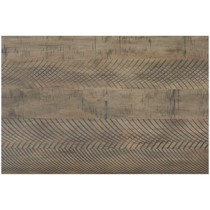 Aldwin Coffee Table With Storage Ash-T457-20