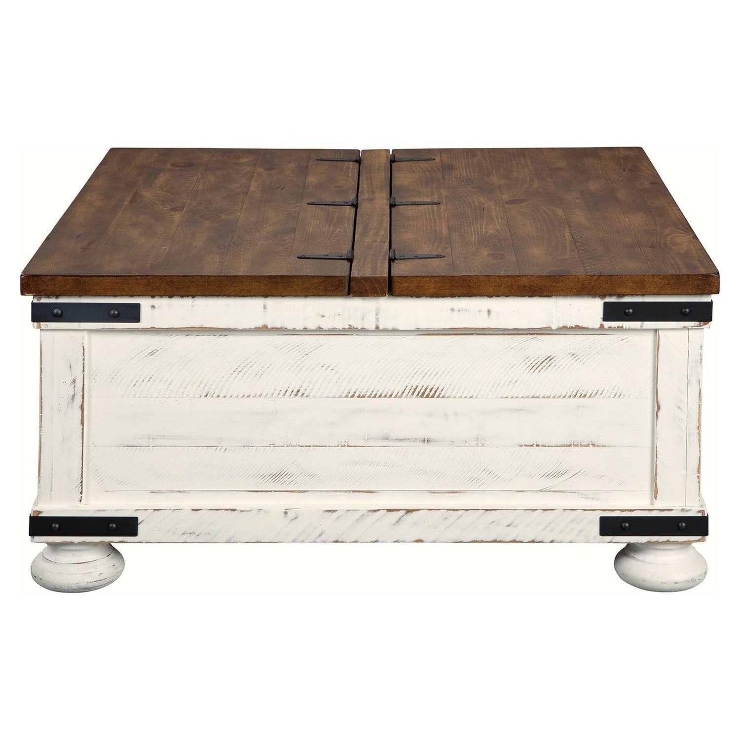 Wystfield Coffee Table Ash-T459-20