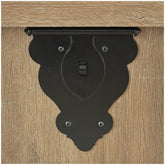 Calaboro Lift-Top Coffee Table Ash-T463-9