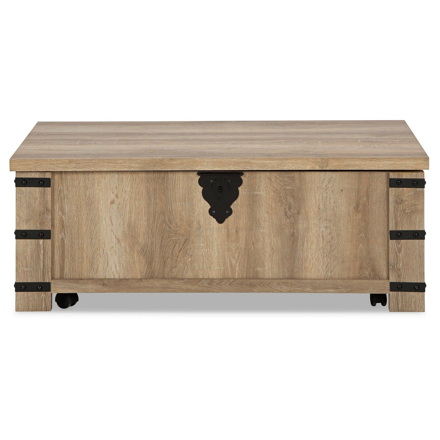 Calaboro Lift-Top Coffee Table Ash-T463-9