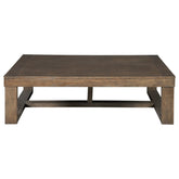 Cariton Coffee Table Ash-T471-1