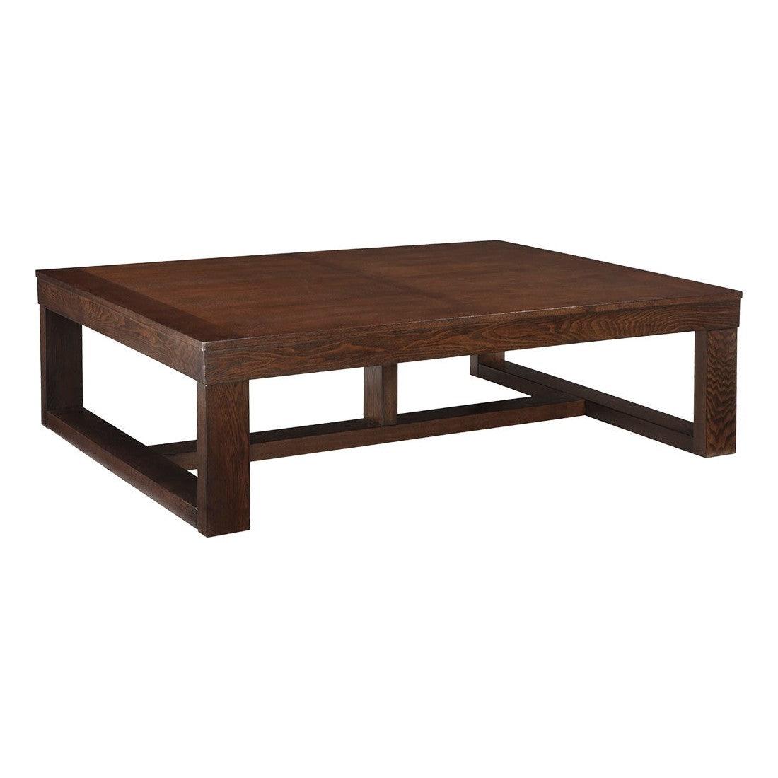 Watson Coffee Table Ash-T481-1